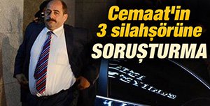 ÖZ'ÜN PEŞİNİ BIRAKMIYORLAR