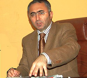 "PARTİLİ PARTİSİZ HERKES SAHİP ÇIKACAK"