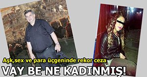 RAMAZAN GÜZEL'E AĞIR CEZA