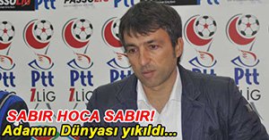 REHA ERGİNER KAHROLDU!