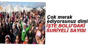 RESMİ RAKAMLAR AÇIKLANDI