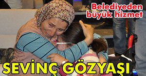 ROMANLARIN BÜYÜK SEVİNCİ