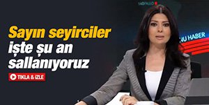 SANİYE SANİYE DEPREM ANI