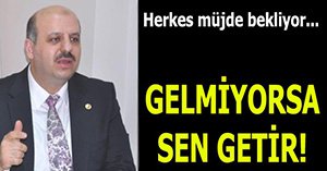 ŞAŞIRTMAYA DEVAM EDİYOR