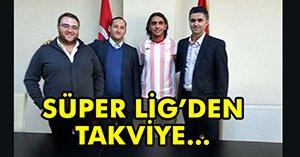 SAVUNMAYA TECRÜBELİ İSİM