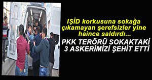 ŞEREFSİZLER MEHMETCİĞİ YİNE ARKADAN VURDU