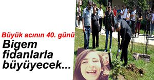 SEVENLERİ ONU ÇOK ÖZLEDİ...