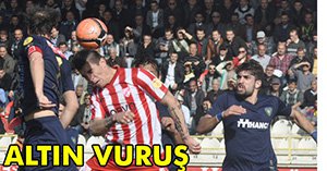 SEVİNMEYİ ÖZLEMİŞİZ...