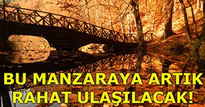 SONUNDA OLDU, YEDİGÖLLER'E GİDECEKLERE MÜJDE!