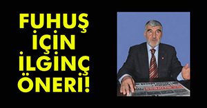 SP ADAYINDAN İLGİNÇ FUHUŞ ÇIKIŞI...