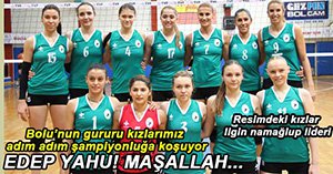 SULTANLARIN MÜTHİŞ BAŞARISI....