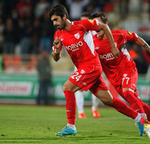 TAKIM DARMADAĞIN OLDU... GİDEN GİDENE...