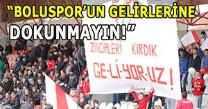 TARAFTARLARDAN TEPKİ GELDİ!