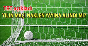 TAVŞANLI LİNYİTSPOR MAÇI NAKLEN YAYINLANACAK MI?