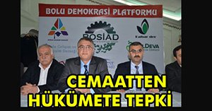 "TEHDİT VE ÖTEKİLEŞTİRME KABUL EDİLEMEZ"