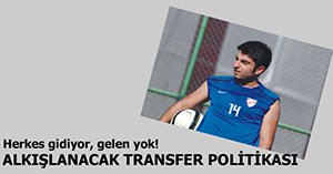 TEKER TEKER GİDİYORLAR...