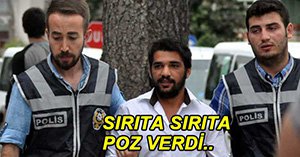 TELEFON HIRSIZLARI SIRITARAK İFADEYE GİTTİ