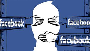 TÜRKİYE İSTEDİ FACEBOOK KAPATTI!