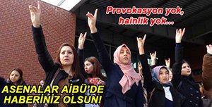 ÜLKÜCÜLER NİHAL ATSIZ'I ANDI....