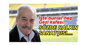 ÜNLÜ AKTÖR'DEN ŞOK GEREKÇE!