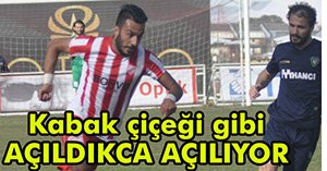 UTANDIRMAYA DEVAM EDİYOR