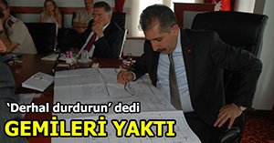 VALİ KESİN TALİMATI VERDİ!
