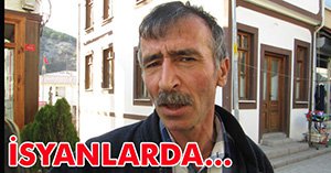 VATANDAŞIN TELEFON İSYANI