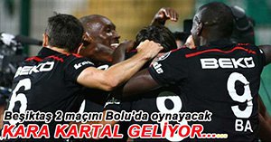VE ANLAŞMALAR İMZALANDI!