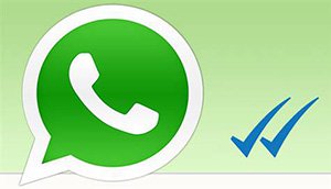 WHATSAPP'TA GÖRMEDİM DÖNEMİ SONA ERDİ!