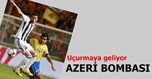 YABANCI TRANSFERDE İLK BOMBA...