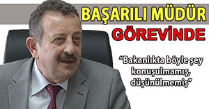 YANLIŞ HABER ORTALIĞI AYAĞA KALDIRDI