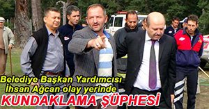 YARALAR SARILMAYA ÇALIŞILIYOR...