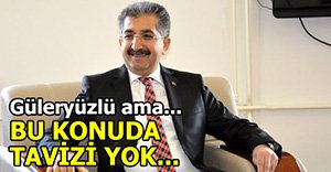 YAYLA EVLERİNDE GERİ ADIM YOK...