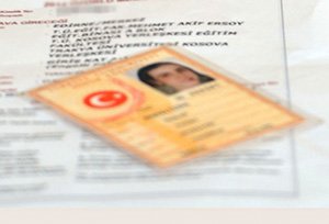 YENİ KİMLİKLER GELİYOR!