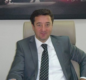 YENİ SGK MÜDÜRÜMÜZ BELLİ OLDU