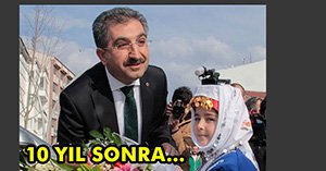 YENİ VALİMİZ GÖREV BAŞINDA...