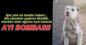 YILIN BOMBA HABERİ!