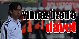 YILMAZ ÖZEN'İ DURDURABİLENE AŞK OLSUN