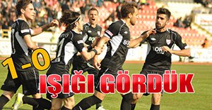 YILMAZ'IN KAHRAMANLARI!