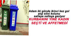 YİNE AYNI TAKTİKLE DOLANDIRDILAR!