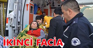 YİNE ZEHİRLENDİLER