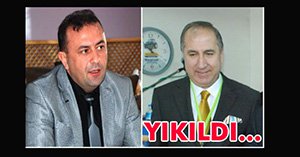 YOLTAŞ'A AĞIR DARBE