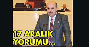 "YOLUMUZU KESMEYE ÇALIŞIYORLAR"