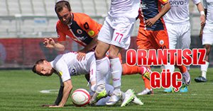 YÜREĞİMİZ HALA AĞZIMIZDA...