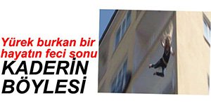 YÜREKLERİ BURKAN DRAM...