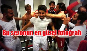 ZAFERİN FOTOĞRAFI...