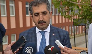 ZAHTEROĞULLARI 12 KASIM'I UNUTMADI!