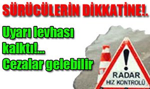 ZATEN SAÇMALIKTI, KALKMASI İYİ OLDU...