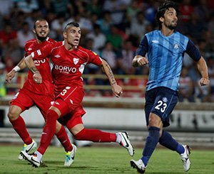 ZLATKOV KULÜPLE DAVALIK OLUYOR İDDİASI!