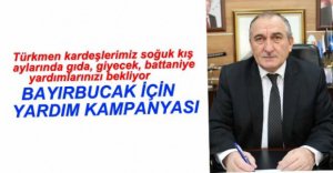3 PARTİDEN ORTAK BAYIRBUCAK KARARI